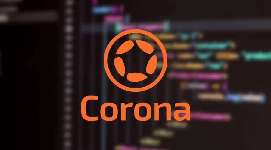 Corona Sdk