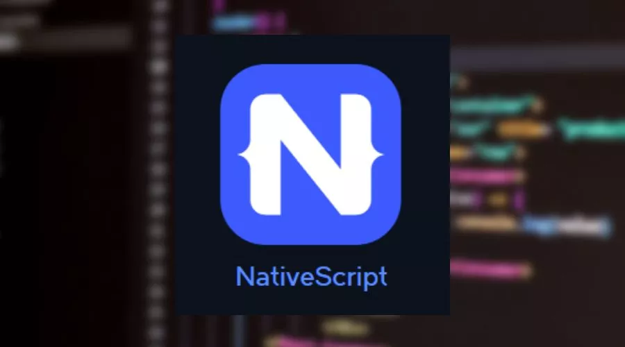 Nativescript 